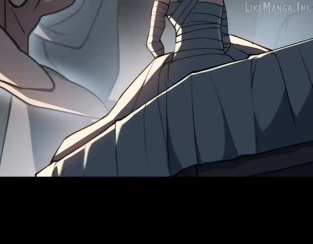 After the School Belle Dumped Me, I Became a Martial Arts God Chapter 100  - page 83